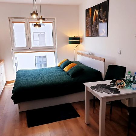 Fachpol Apartments Sienkiewicza 22D Zamość 외부 사진