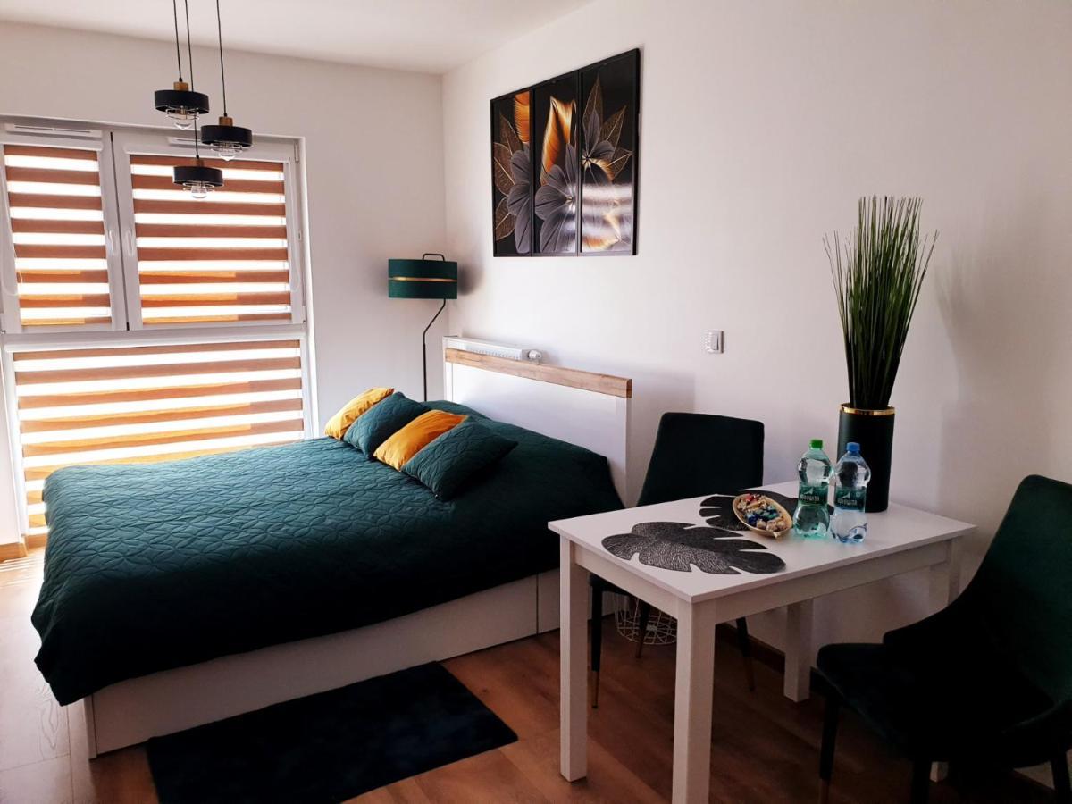 Fachpol Apartments Sienkiewicza 22D Zamość 외부 사진