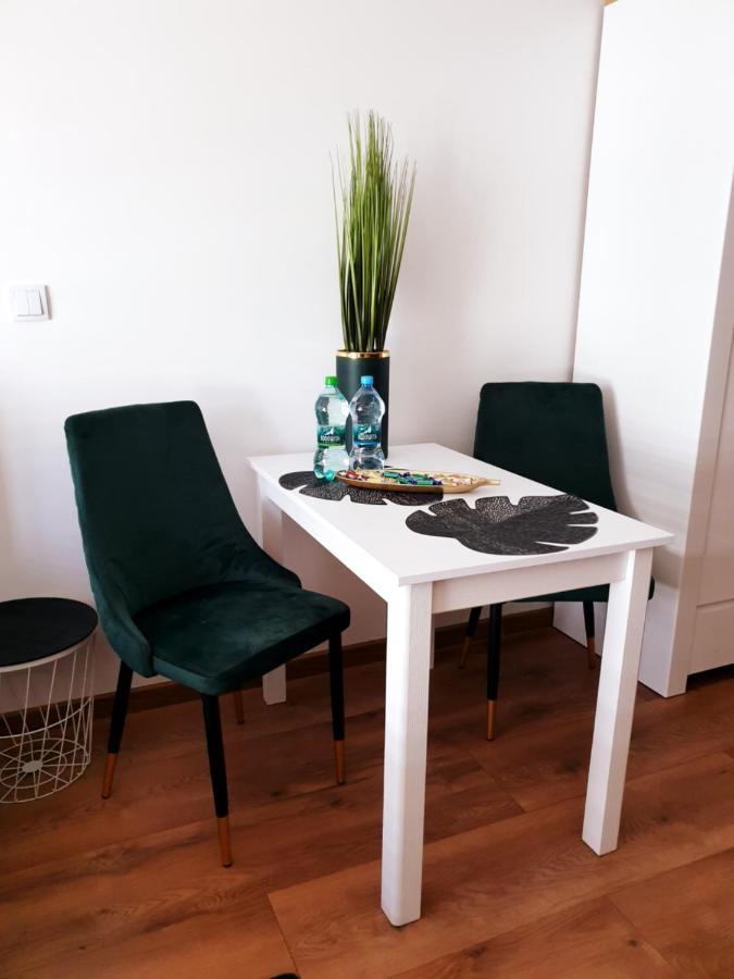 Fachpol Apartments Sienkiewicza 22D Zamość 외부 사진
