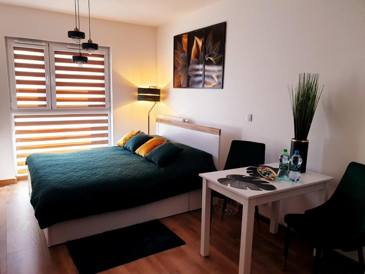 Fachpol Apartments Sienkiewicza 22D Zamość 외부 사진