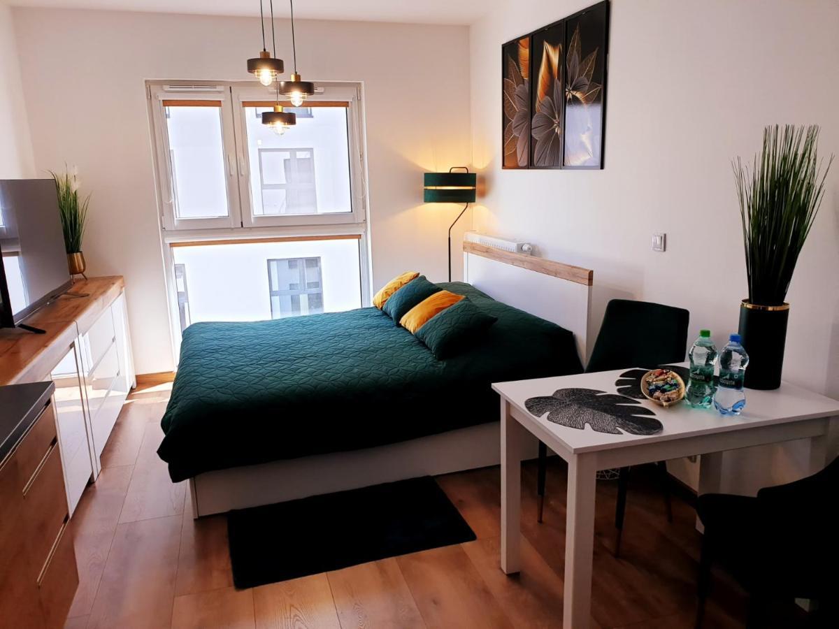 Fachpol Apartments Sienkiewicza 22D Zamość 외부 사진