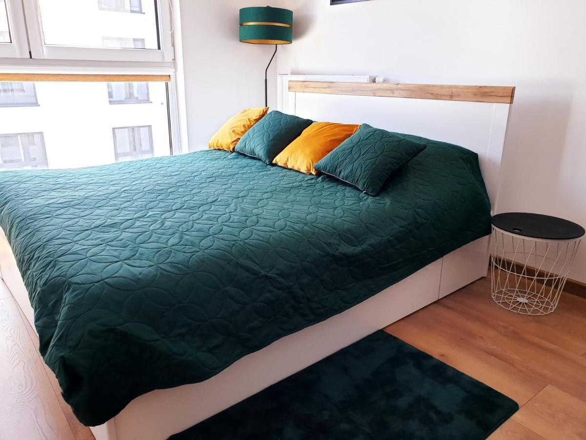 Fachpol Apartments Sienkiewicza 22D Zamość 외부 사진