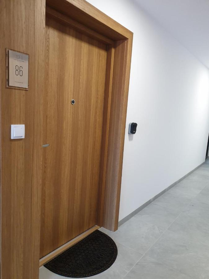 Fachpol Apartments Sienkiewicza 22D Zamość 외부 사진