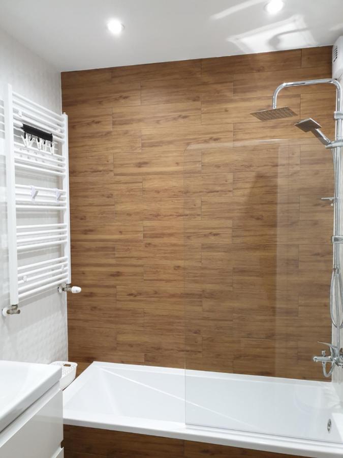 Fachpol Apartments Sienkiewicza 22D Zamość 외부 사진