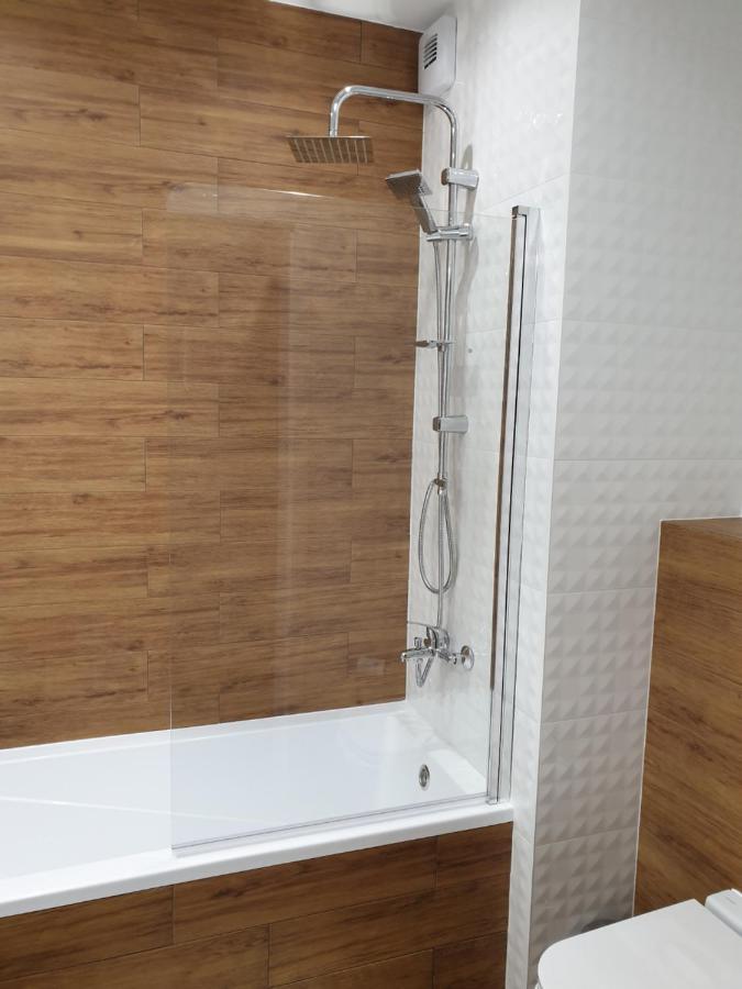 Fachpol Apartments Sienkiewicza 22D Zamość 외부 사진